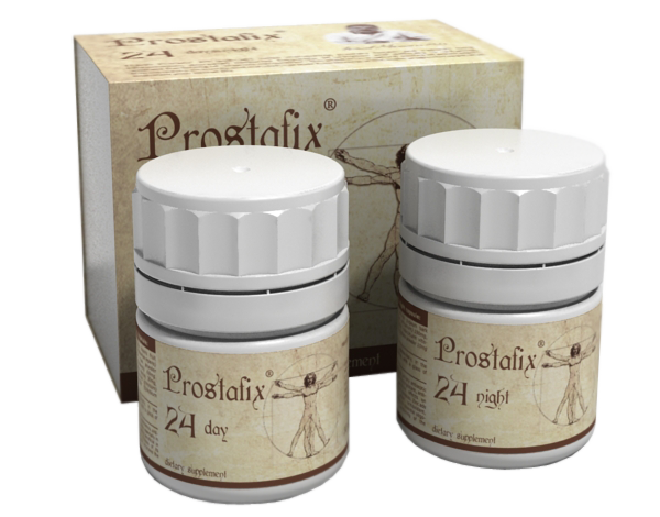 PROSTAFIX 24 DAY&NIGHT